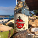 Havana Club, Cuba